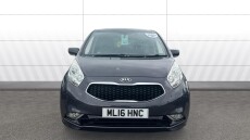 Kia Venga 1.6 ISG 4 5dr Petrol Hatchback